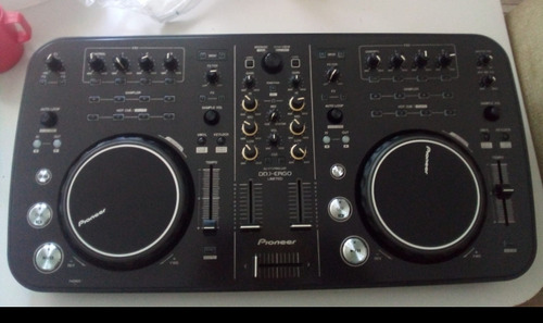 Controladora Pioneer Ddj Ergo Limited