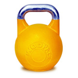 Kettlebell Pro Grade 16 K Pesa Rusa Competencia