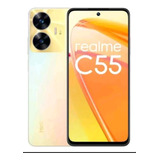 Celular Realme C55 128gb Mem 6gb Ram 4g Global 