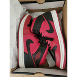 Zapatillas Nike Jordan 1 Mid Originales