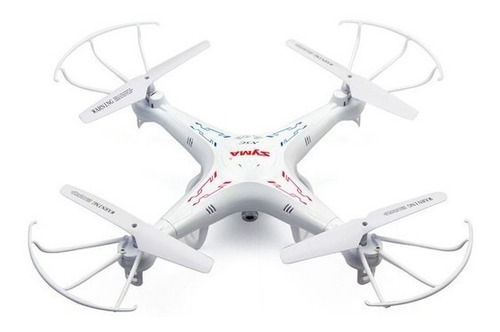 Camara Drone Syma X5c