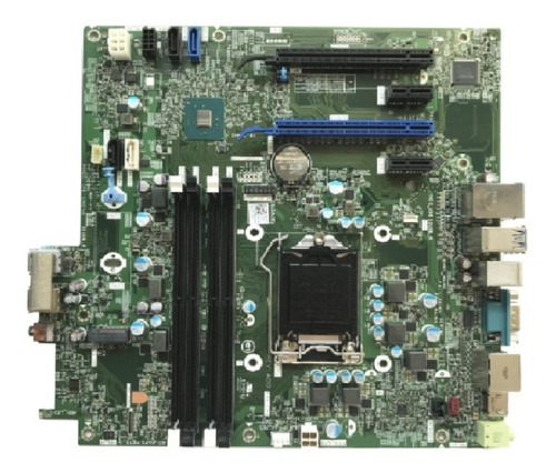 Motherboard Dell Optiplex 5050 Mt De Escritorio Np Wwjrx