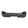 Parachoque Trasero Remolque Jeep Grand Cherokee 2005 - 2007  Jeep Grand Cherokee