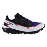 Zapatillas Salomon Thundercross Hombre Surf The Web/black/fi