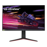 LG 32gp750-b Monitor De Juegos Ips Ultragear Qhd (2560 X 144
