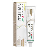 Coloração Itallian Color Professional  | 60g | Natural Plus