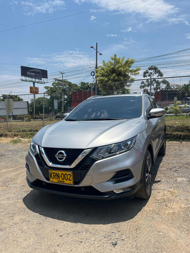 Nissan Qashqai 2022 2.0l Advance Aut