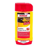 Sonax Shampoo Con Cera 500 Ml 75008