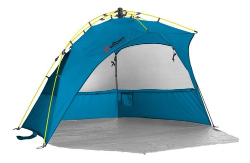 Carpa Automatica Outdoors Profesional Beach Sun