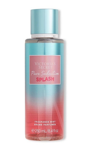 Body Mist Pure Seduction Splash Victoria's Secret