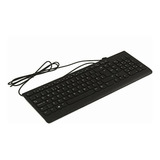 Lenovo 300 Teclado Usb, Cable, Inclinación Ajustable,