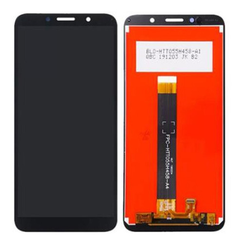 Pantalla Táctil Lcd Para Moto E6 Play Xt2029 Xt2029-1