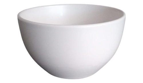  Set X 4 Bowl Ceramica Cuenco 14cm S Y L Home Plato Tazon 