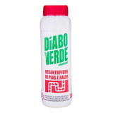 Desentupidor Diabo Verde 300g