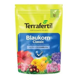 Blaukorn Nitrofoska Macro Y Micronutrientes Terrafertil 1kg