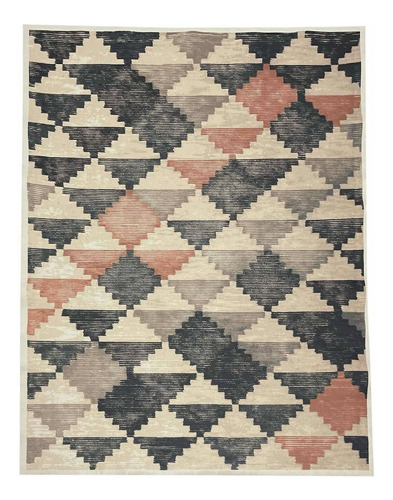 Alfombra Moderna Persa Living Tej. Plano 150x200 Carpetshop