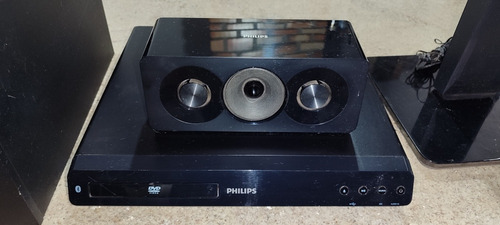 Home Theater Philips 