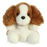 Aurora Palm Pals Lady Spaniel 12.7cm