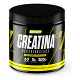 Creatina Monohidratada Gohard 60serv Masa Muscular