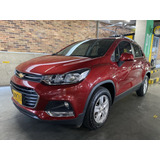 Chevrolet Tracker Ls 1.8