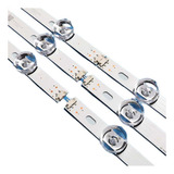 Barramento Led 42lb5500 42lb5600 42lb5800 42lb6200 42lf6200