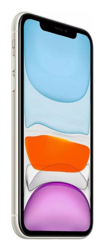 iPhone 11 64gb Original Lacrado Garantia Apple Preto Branco