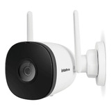 Câmera Mibo Infra 4mp Im5 S Wi-fi Full Hd Intelbras