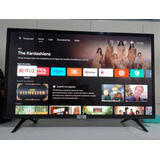 Android Tv 32 Hd