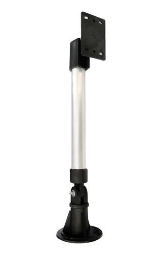 Suporte Para Câmera De Segurança Infra Sensor Iva 40cm