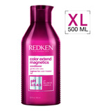 Acondicionador  Redken  Color Extend Magnetics  500ml