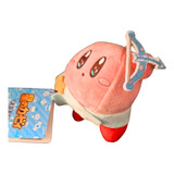 Peluche Llavero  Kirby Cupido
