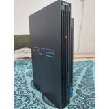 Playstation 2 Bloqueado