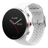 Reloj Polar Vantage M Smart Watch Blanco Running Ciclismo