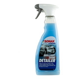 Sonax Xtreme Restaurador Del Brillo Brilliant Shine Detailer