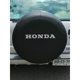 Funda Llanta Honda Crv