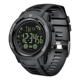 Reloj Inteligente Pr3 Para Hombre, Exterior, Ip68, 5 Atm, Re