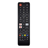 Controle Remoto Skylink Bn59-01315h Compativel Tv Samsung Smart Tizen Fhd T5300