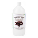 Aceite De Masajes Chocolate - 1 Litro