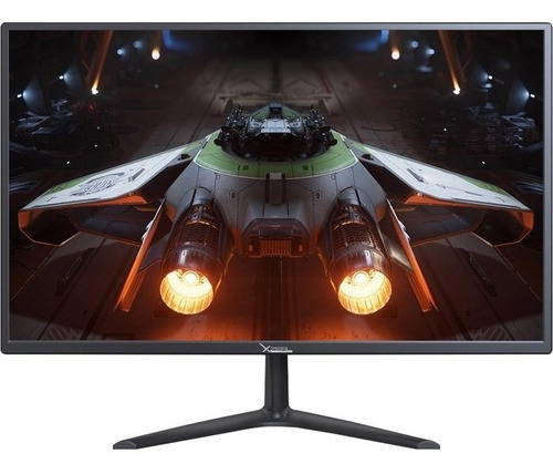 Monitor Gamer 21.5 Xzeal Xzt-510 5ms 75hz Fhd Vga Hdmi