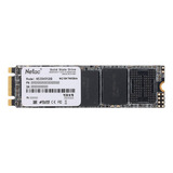 Disco Ssd Netac N535n M.2 2280 Sataiii 3d Nand Ssd 512 Gb