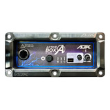 Modulo Ajk Active Box Amplificador Potencia 350rms Bluetooth