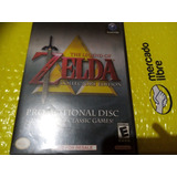 The Legend Of Zelda: Collector´s Edition Not For Resale