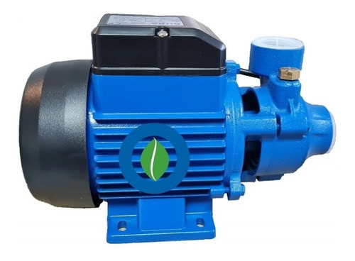 Bomba De Agua Periférica 0.5 Hp 1 X1 Marca Dura Modelo Qb60