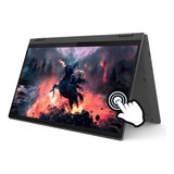 Portátil Ultrabook Lenovo Flex 14 Fhd 1080 Core I5 8g 250ssd