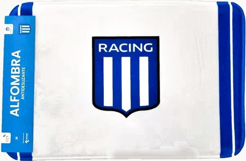 Alfombra Antideslizante Memory Racing Original