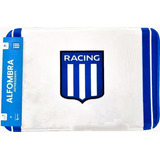 Alfombra Antideslizante Memory Racing Original