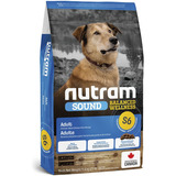 Nutram S6 Sound Balanced Wellness Para Perros Adulto 2kg