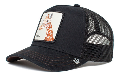 Gorra Goorin Bros Baseball The Giraffe Unisex Adulto 