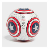 Mini Balón adidas Marvel Mls Capitán América