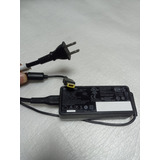 Cargador De Corriente Original Lenovo 20v 3.25a Punta Yoga